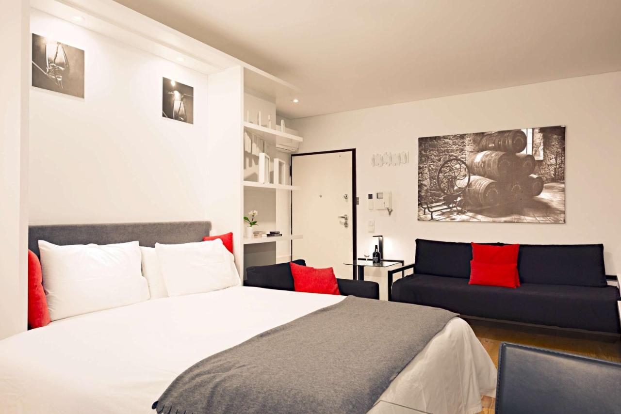 Apartment Near Sao Bento Station 波尔图 外观 照片