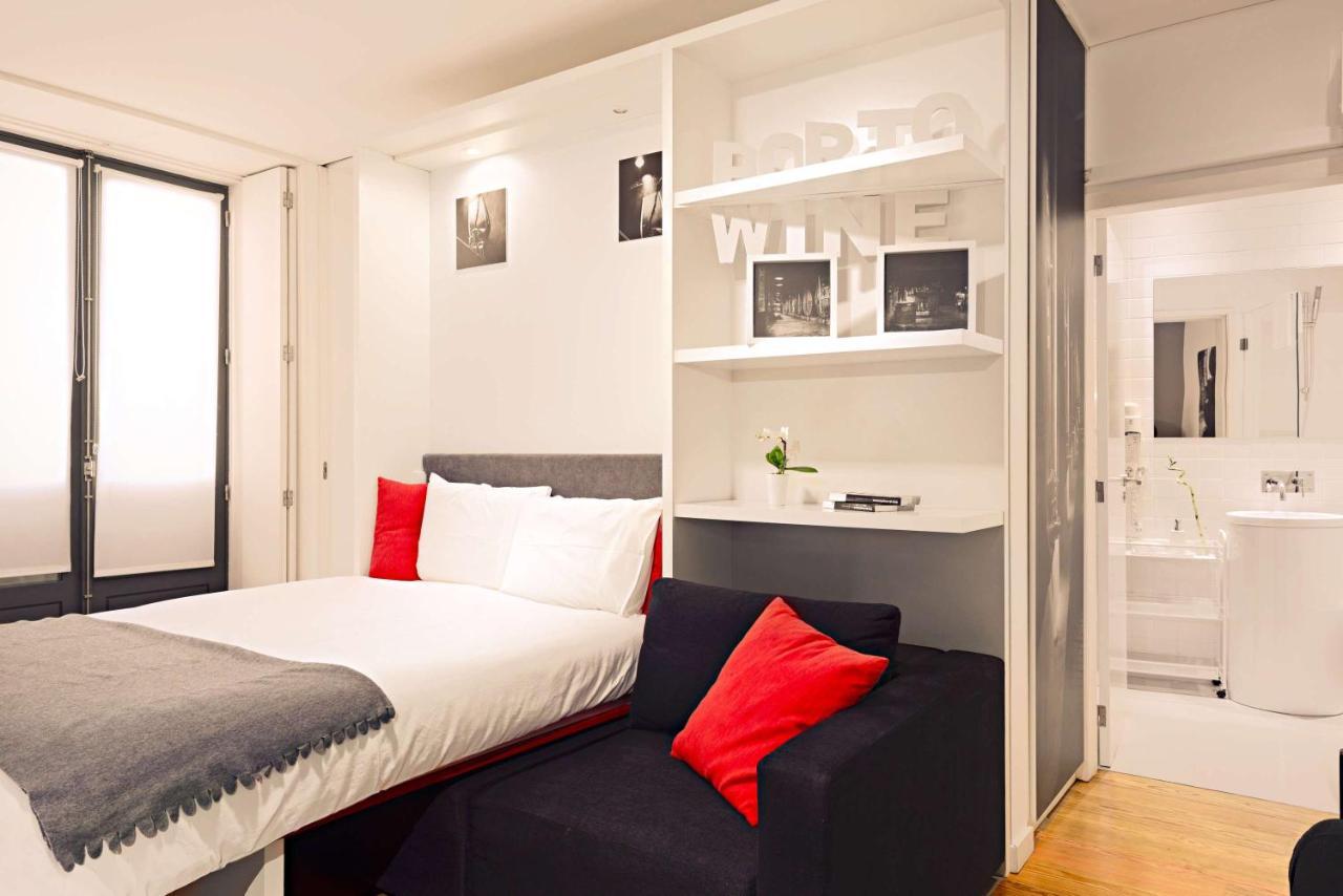 Apartment Near Sao Bento Station 波尔图 外观 照片