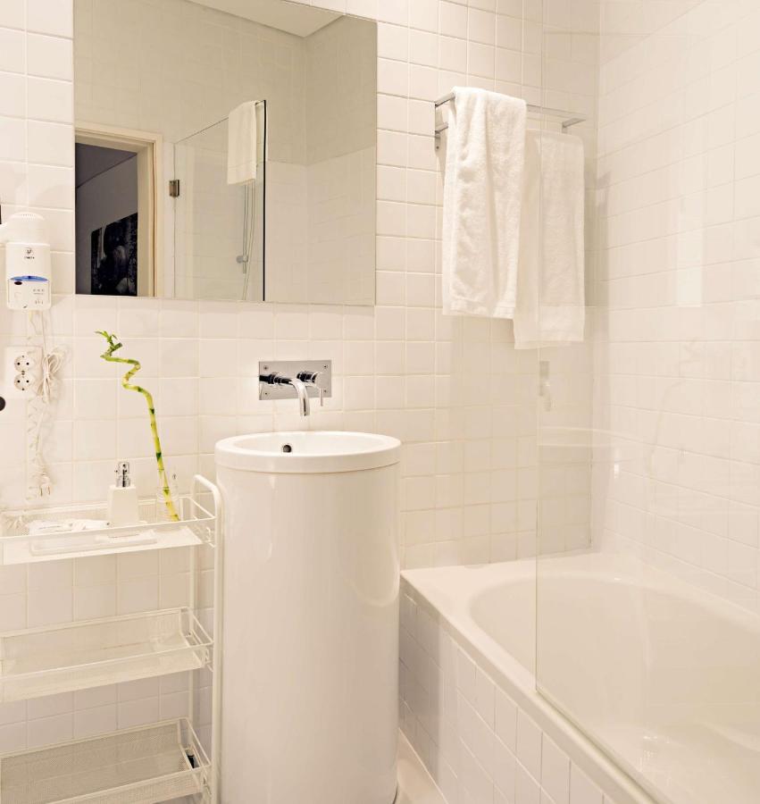 Apartment Near Sao Bento Station 波尔图 外观 照片