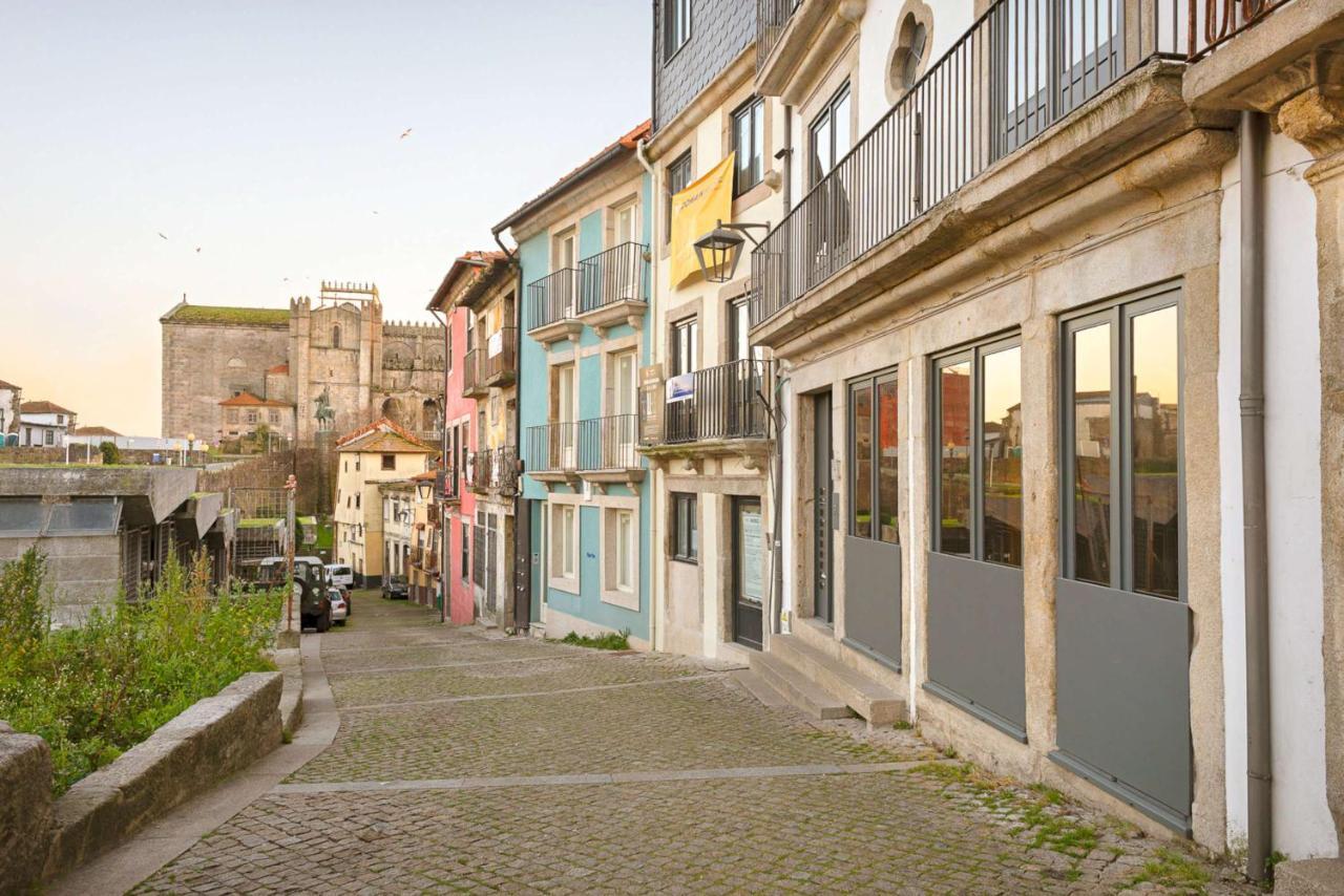 Apartment Near Sao Bento Station 波尔图 外观 照片