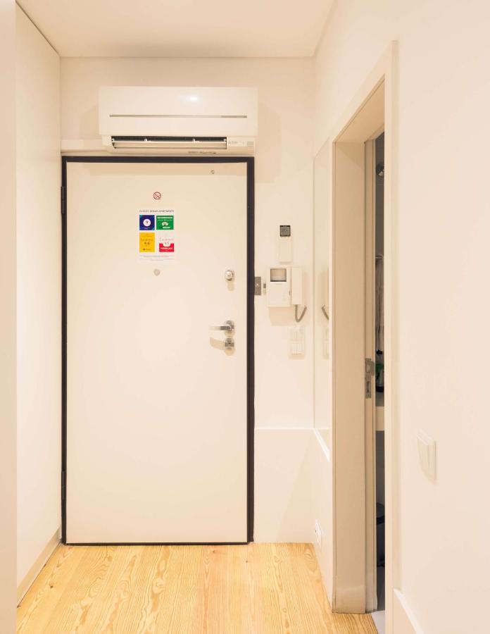 Apartment Near Sao Bento Station 波尔图 外观 照片