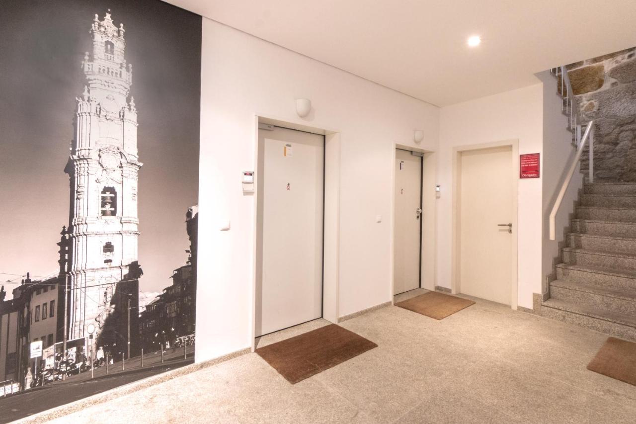 Apartment Near Sao Bento Station 波尔图 外观 照片